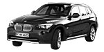 BMW E84 U0323 Fault Code