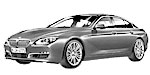 BMW F06 U0323 Fault Code